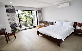 City House Apartment - Lam Son - Serviced Apartment In Saigon